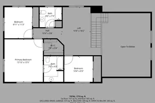 1660 Columbia Way, Arnold, CA 95223 - Photo 50