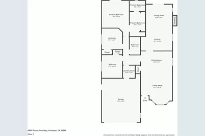 4809 Winter Oak Way, Antelope, CA 95843 - Photo 34