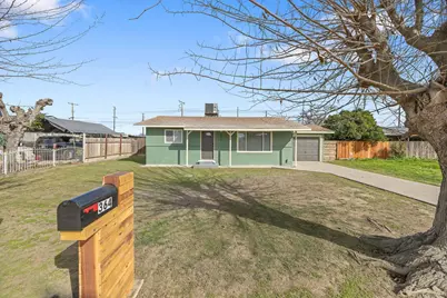 364 S Newman Road, Tipton, CA 93272 - Photo 1