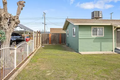 364 S Newman Road, Tipton, CA 93272 - Photo 4