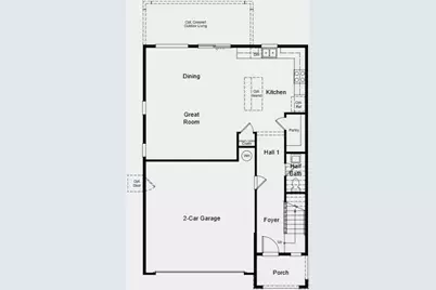 7732 Gray Wolf Way, Sacramento, CA 95829 - Photo 2