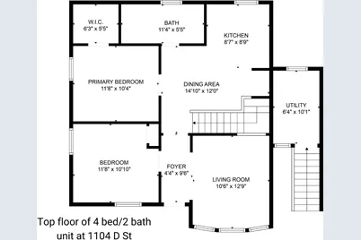 401 11th Street, Sacramento, CA 95814 - Photo 72