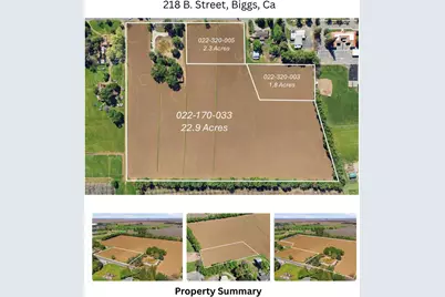 218 B Street, Biggs, CA 95917 - Photo 52