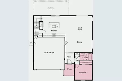 7671 Kings Canyon Way, Sacramento, CA 95829 - Photo 2