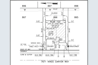 7671 Kings Canyon Way, Sacramento, CA 95829 - Photo 4