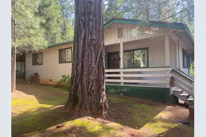 25010 Buckhorn Ridge Rd, Pioneer, CA 95666 - Photo 1