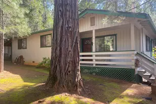 25010 Buckhorn Ridge Rd, Pioneer, CA 95666 - Photo 1