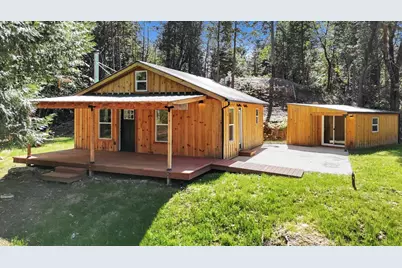 16454 State Highway 49, Camptonville, CA 95922 - Photo 32