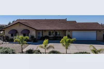3336 Flint Trail, Ione, CA 95640 - Photo 1