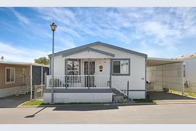 26 Mile Road # 26, Oakdale, CA 95361 - Photo 2