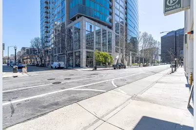 38 N Almaden Boulevard #119, San Jose, CA 95110 - Photo 44