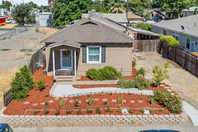 421 West St, Woodland, CA 95695 - Photo 1