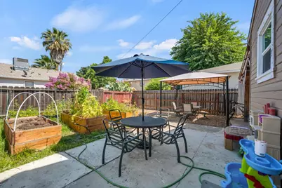 421 West St, Woodland, CA 95695 - Photo 26