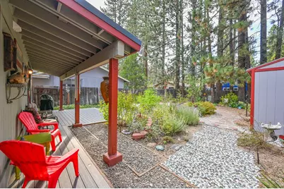 2573 Rose Avenue, South Lake Tahoe, CA 96150 - Photo 1