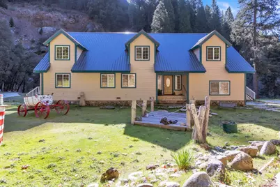 280 Gold Bluff Rd, Downieville, CA 95936 - Photo 1