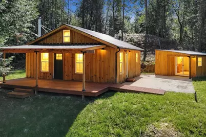 15192 Old Camptonville Road, Camptonville, CA 95922 - Photo 56