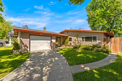 8230 Butternut Drive, Citrus Heights, CA 95621 - Photo 2