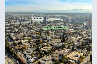 360 Vernon Street #100, Oakland, CA 94610 - Photo 2