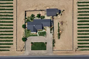 13527 N Mercey Springs Rd, Los Banos, CA 93635 - Photo 1