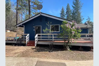 10658 Dexter Road, Coulterville, CA 95311 - Photo 1