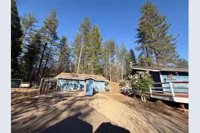 10658 Dexter Road, Coulterville, CA 95311 - Photo 2