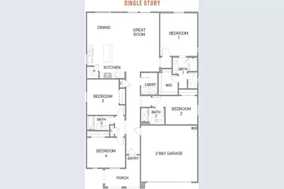 4021 E Merle Avenue, Modesto, CA 95355 - Photo 2