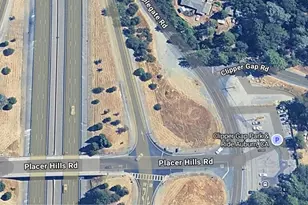 0 Clipper Gap Rd, Applegate, CA 95703 - Photo 1