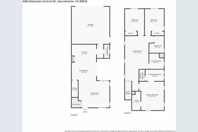 4466 Natomas Central Drive, Sacramento, CA 95834 - Photo 28