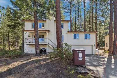 1447 Pebble Beach Drive, South Lake Tahoe, CA 96150 - Photo 2