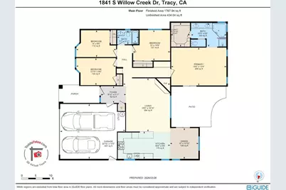 1841 S Willow Creek Drive, Tracy, CA 95376 - Photo 44