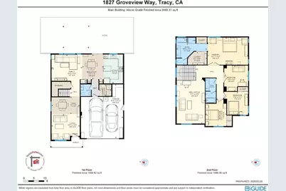 1827 Groveview Way, Tracy, CA 95376 - Photo 56