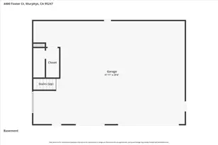 4480 Foster Ct, Murphys, CA 95247 - Photo 54