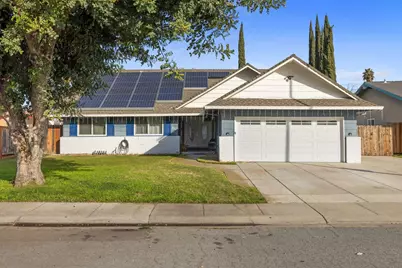 251 Ramona Way, Tracy, CA 95376 - Photo 2