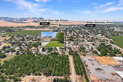 1812 1st Avenue, Sutter, CA 95982 - Photo 4