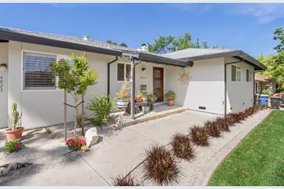 4823 Schuyler Drive, Carmichael, CA 95608 - Photo 2