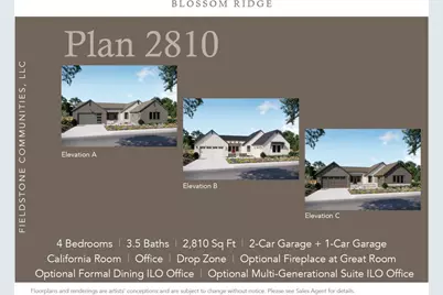 9065 Wickstrom Drive, Orangevale, CA 95662 - Photo 1