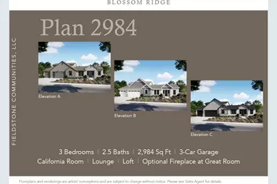 8987 Wickstrom Drive, Orangevale, CA 95662 - Photo 2