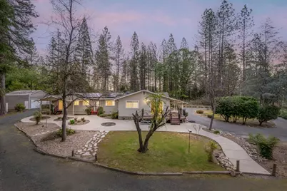13506 Squirrel Creek Road, Grass Valley, CA 95945 - Photo 6