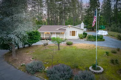 13506 Squirrel Creek Road, Grass Valley, CA 95945 - Photo 1
