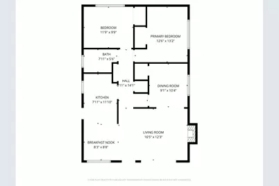 3543 Tarro Way, Carmichael, CA 95608 - Photo 4