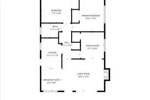 3543 Tarro Way, Carmichael, CA 95608 - Photo 4