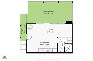 2418 Meadow Dr, Arnold, CA 95223 - Photo 58