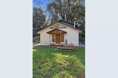 21923 Sawmill Flat Road, Sonora, CA 95370 - Photo 4