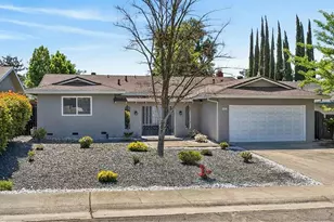 6410 Rolling Way, Carmichael, CA 95608 - Photo 1