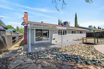 6410 Rolling Way, Carmichael, CA 95608 - Photo 50