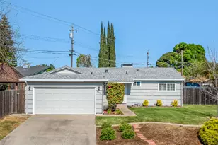 8301 Central Ave, Orangevale, CA 95662 - Photo 1