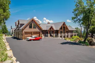 39110 Kearsarge Mill Rd, Alta, CA 95701 - Photo 1