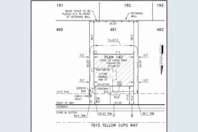 7815 Yellow Cups Way, Sacramento, CA 95829 - Photo 4