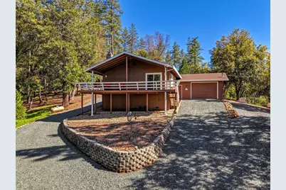 12956 Aqueduct Grove Rd, Pine Grove, CA 95665 - Photo 1