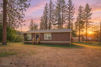 14319 Oregon Peak Road, Dobbins, CA 95935 - Photo 1